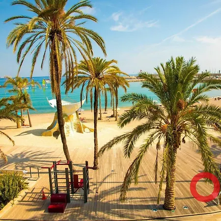Proche Plages Avec Piscine, Sauna, Parking Et Climatisation - Fr-1-647-23 Apartment *