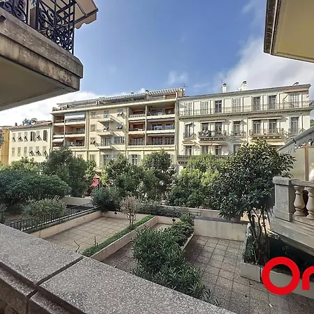 Proche Plages Avec Piscine, Sauna, Parking Et Climatisation - Fr-1-647-23 Apartment *